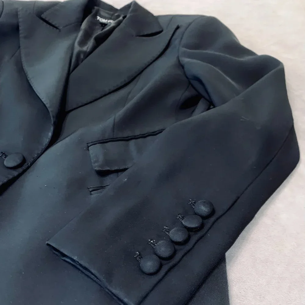 Tom Ford Blazer - Picture 2 of 2